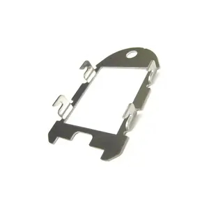 Precision Replacement Parts RSM-3378 Rain Sensor Mount OEM # GJ6E-50-715B