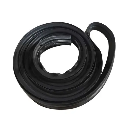 Precision Replacement Parts TS 123 SA Trunk Seal OEM # K0832-30P02