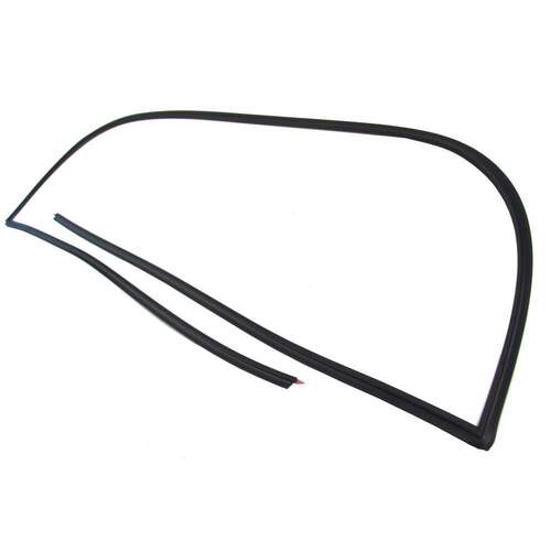 Windshield Molding OEM # 75531 48040