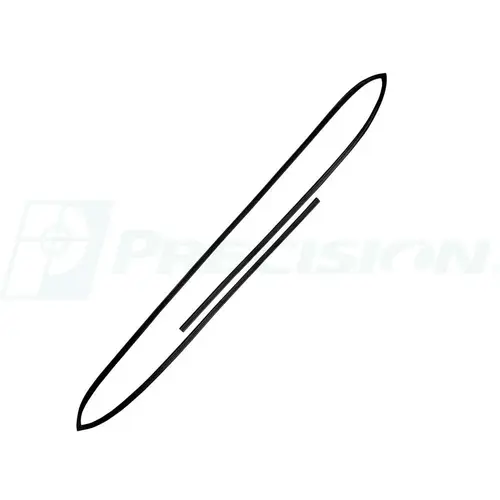 Windshield Molding OEM # 86130-D9000