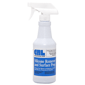 CRL Silicone Remover and Surface Preparation SR200