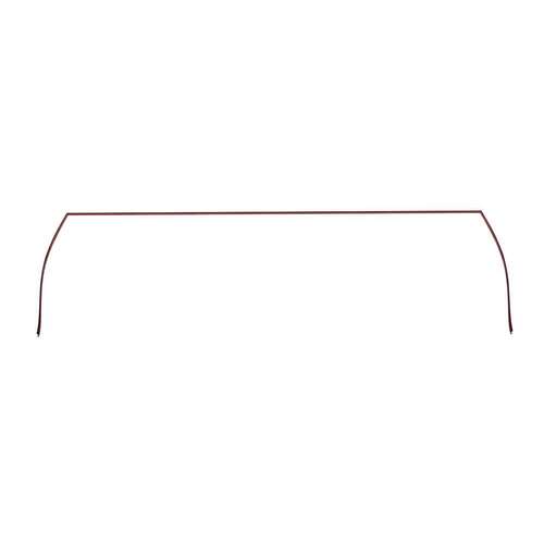 Precision Replacement Parts USM FB21943 IBC Rear Window Molding