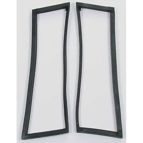 Vent Glass Seal Kit - set of 2