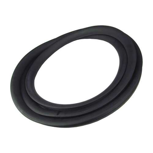 Windshield seal