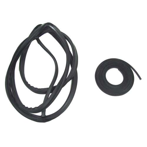 Windshield Seal OEM # 2502015