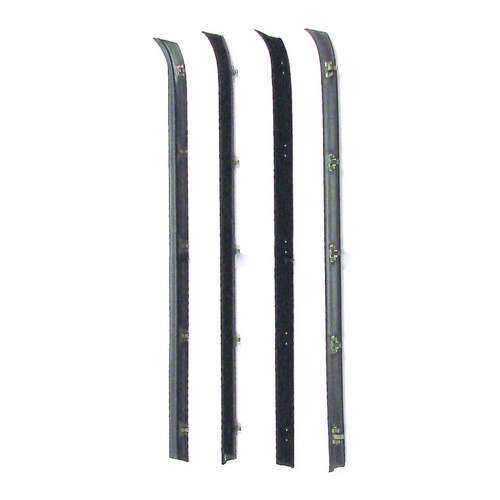 Beltline Molding Kit - set of 4