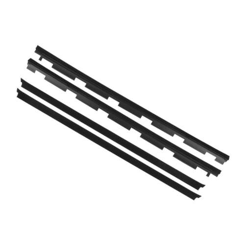 Precision Replacement Parts WFK 1110 88 Beltline Molding Kit - set of 4