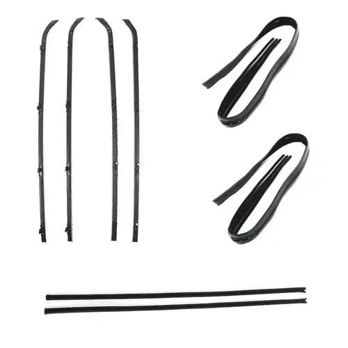 Beltline Molding Kit - set of 8