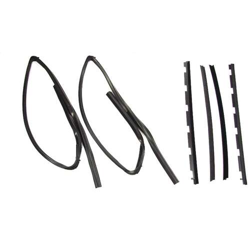 Beltline Molding Kit - set of 6