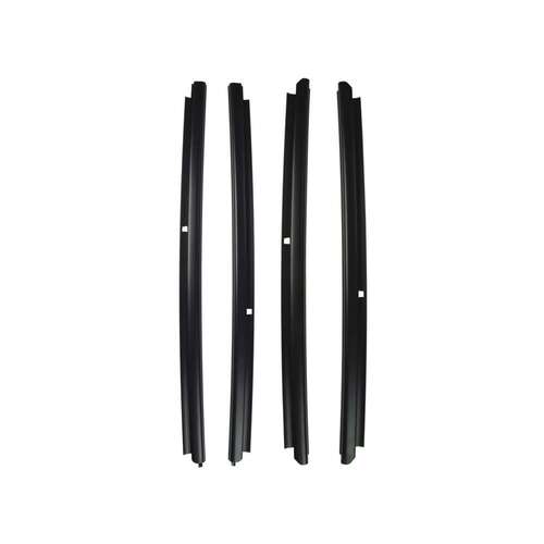 Precision Replacement Parts WFK 1112 99 Beltline Molding Kit - pack of 4