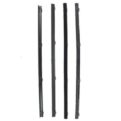 Precision Replacement Parts WFK 1120 67 A Beltline Molding Kit - set of 4