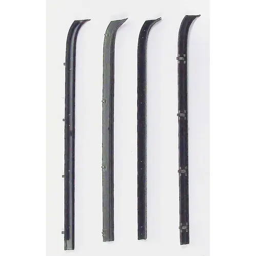 Beltline Molding Kit - set of 4