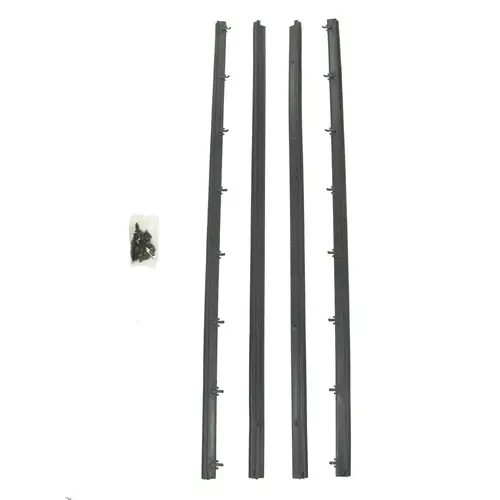 Beltline Molding Kit - set of 4