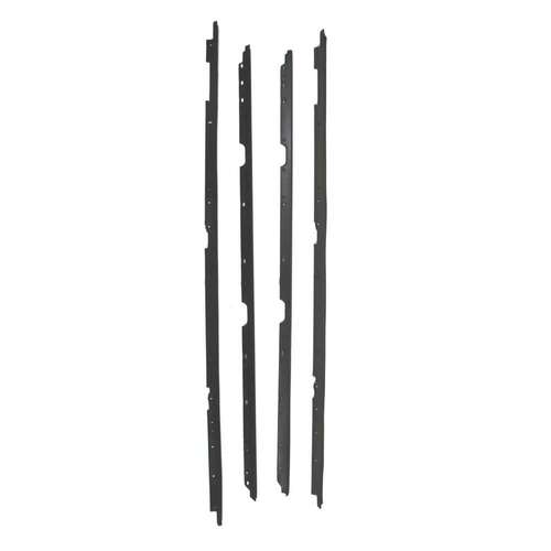 Precision Replacement Parts WFK 1410 82 A Beltline Molding Kit - set of 4
