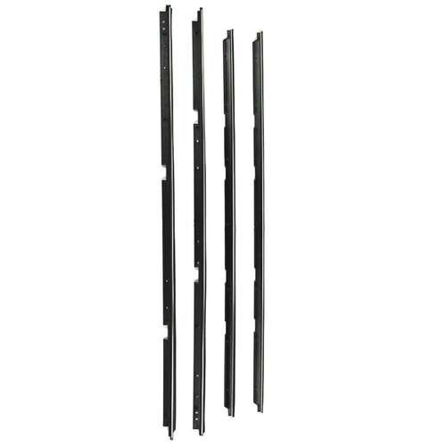 Beltline Molding Kit - set of 4