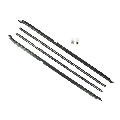 Beltline Molding Kit - set of 24