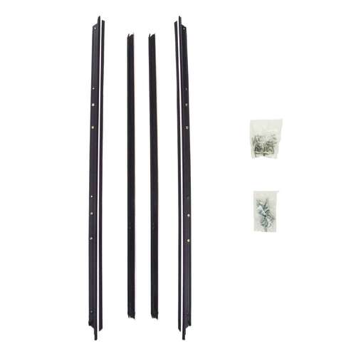 Beltline Molding Kit - set of 4