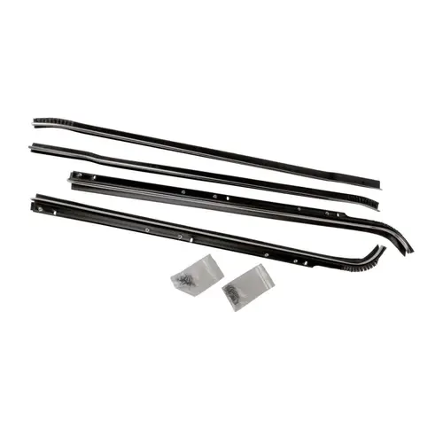 Beltline Molding Kit - set of 4