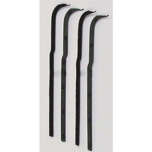 Beltline Molding Kit - set of 4