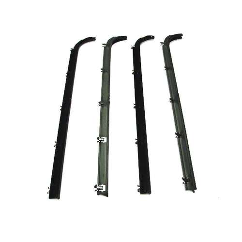 Beltline Molding Kit - set of 4