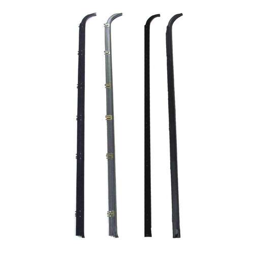 Beltline Molding Kit - set of 4