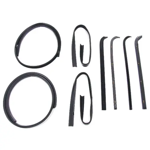 Beltline Molding Kit - set of 8