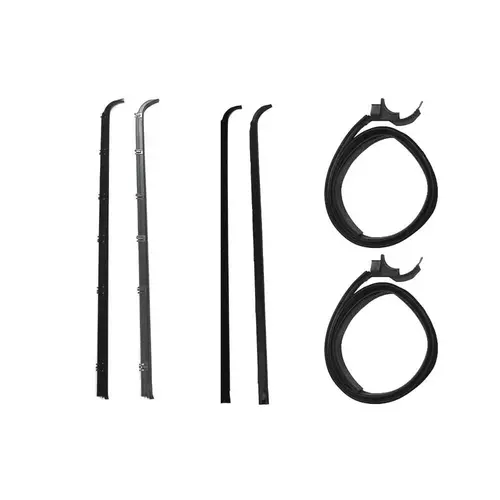 Beltline Molding Kit - set of 6