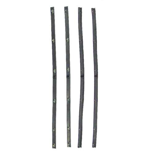 Precision Replacement Parts WFK 3110 61 Beltline Molding Kit - set of 4