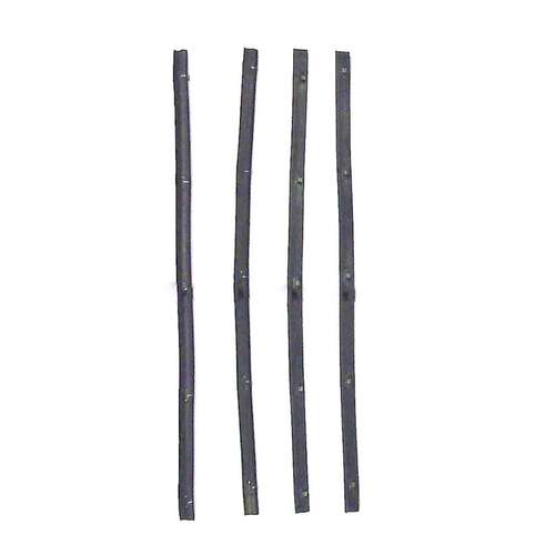 Beltline Molding Kit - set of 4