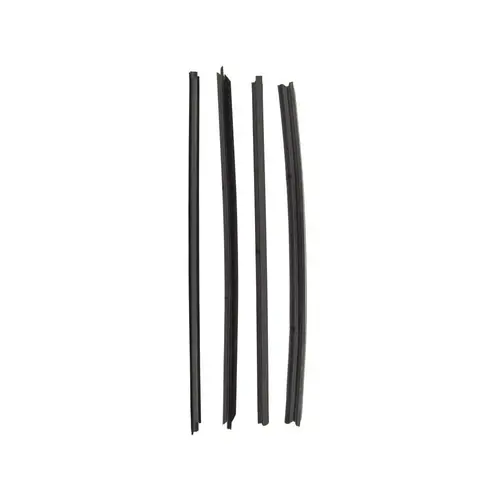 Beltline Molding Kit - set of 4