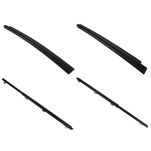 Beltline Molding Kit - set of 4