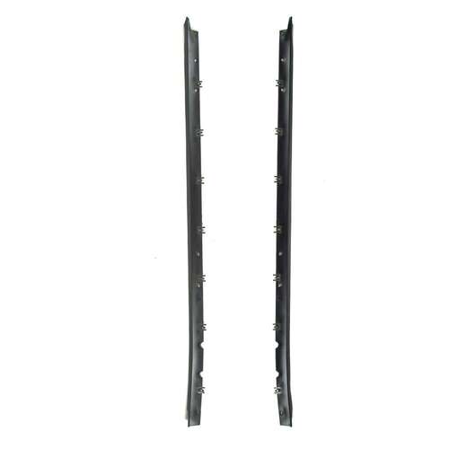 Beltline Molding Kit - set of 2