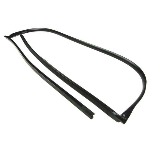 Windshield Molding OEM # 10333759