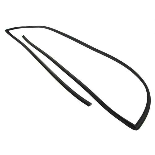 Windshield Molding OEM # 75531-AA020