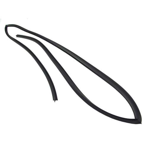 Windshield Molding OEM # 75533 02050