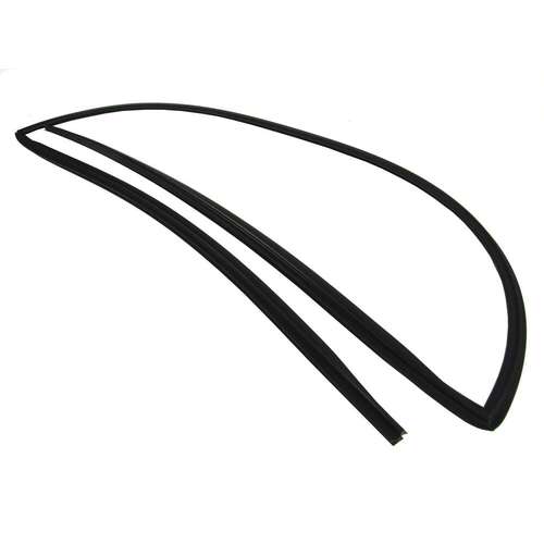 Windshield Molding OEM # 75533-13030