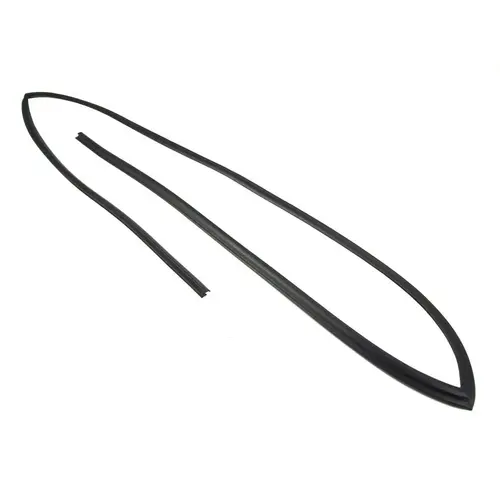 Windshield Molding OEM # 75533 01040