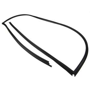 Precision Replacement Parts WFS F2329 RC Windshield Molding