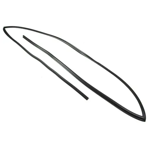 Windshield Molding OEM # 75533 0E010