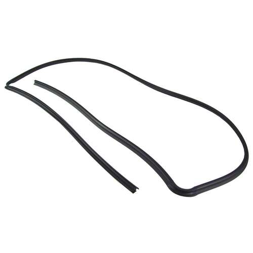 Windshield Molding OEM # 75533-52030