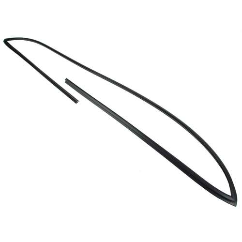 Windshield Molding OEM # 75531 04081