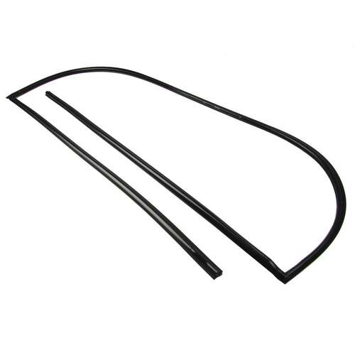 Windshield Molding OEM # 84611 65J00