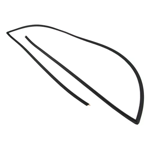 Windshield Molding OEM # 75531 33090