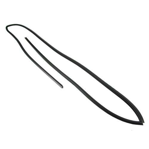 Windshield Molding OEM # 6107 A013