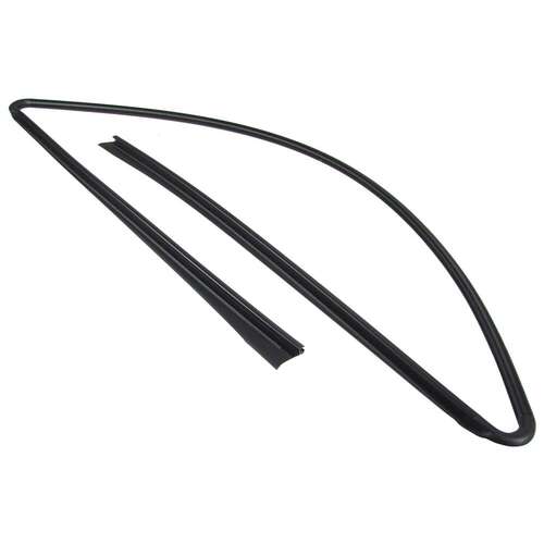 Windshield Molding OEM # 51 31 7 150 646