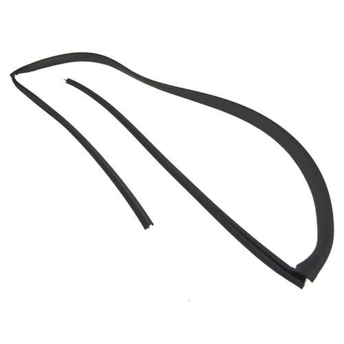 Windshield Molding OEM # 75533 21050