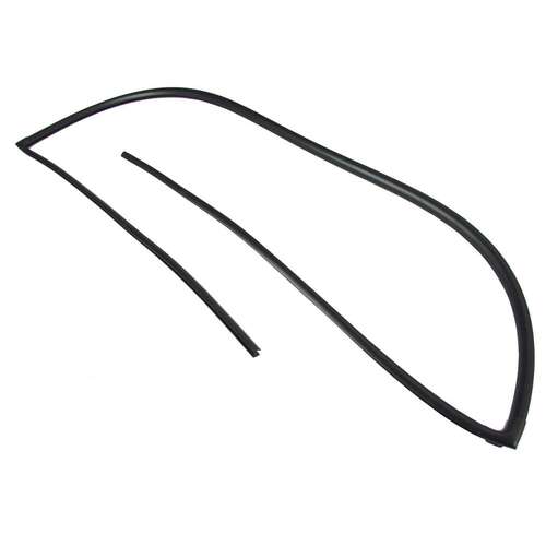 Windshield Molding OEM # 0K018 50 601H