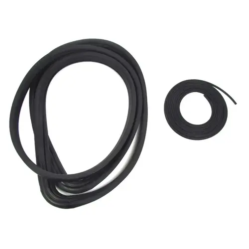 Precision Replacement Parts WKT D1139 Windshield Seal Kit OEM # 31634 K207 8764