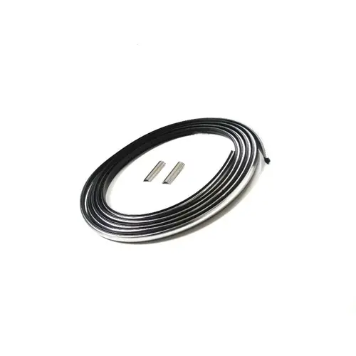 Precision Replacement Parts WLS 1158 C Glass Seal Lockstrip