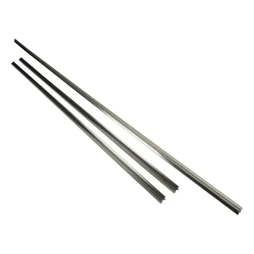 Precision Replacement Parts WLS DB3866 Glass Seal Lockstrip